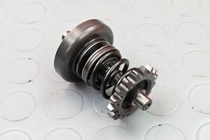 CENTRIFUGA VALVOLA HUSQVARNA CR 250 2000 2005 WR 2