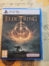Elden Ring PS5 - Come Nuovo