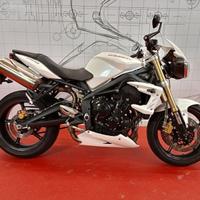 Triumph Street Triple