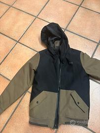 Giubbotto Vans ragazzo 10/12 anni