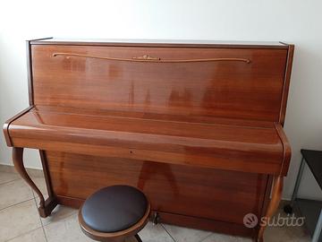 pianoforte verticale Ronish