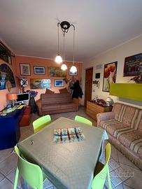 Casa al mare Sant'Anna Fondachello