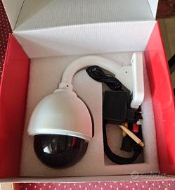 Foscam FI9828P telecamera videosorveglianza