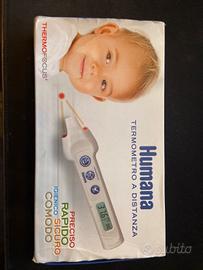 Termometro a distanza