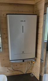 Scaldabagno Ariston Velis 50 litri