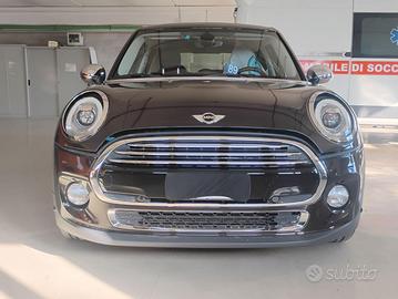 MINI One 1.5 5 porte