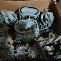 Accessori cimiteriali