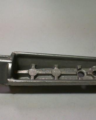 PEDANA POGGIAPIEDI SX CB HONDA 50645-MBW-000