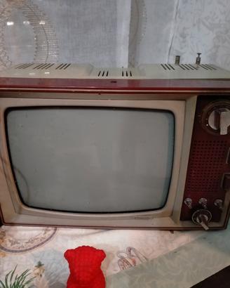 televisione 