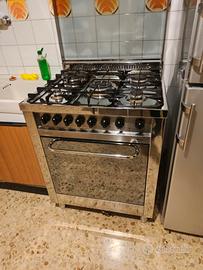 Cucina a gas