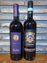 Vino Pregiato Aglianico 