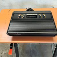 Atari 2600