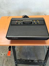 Atari 2600