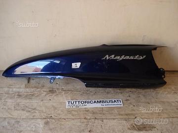 Carene fiancata majesty 250 99-06