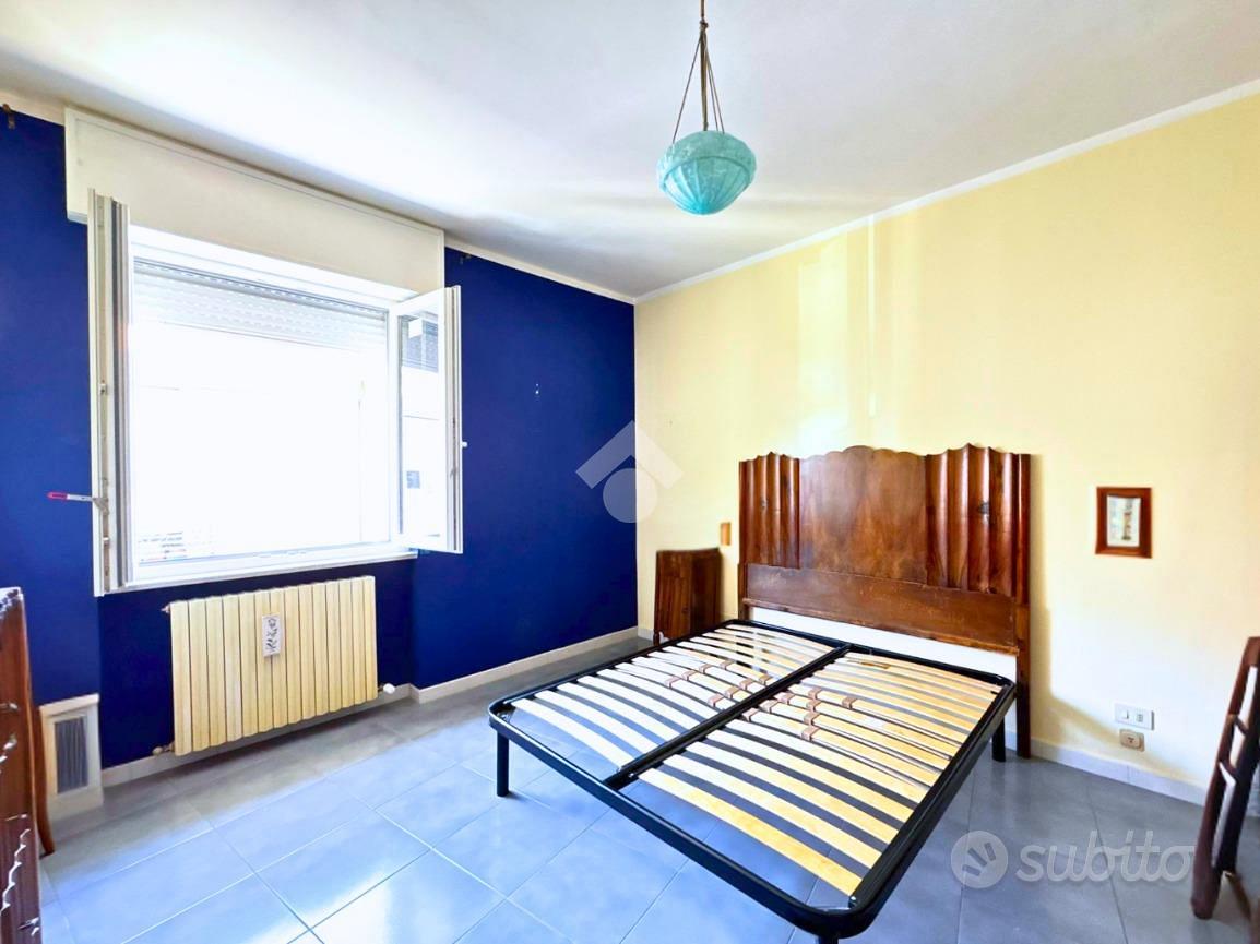 Appartamento – San Severo, Foggia - Altro