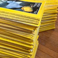 Riviste Airone varie annate