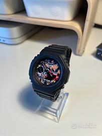 CASIO G Shock Custom