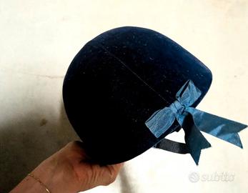 cap equitazione