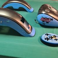 harley davidson carrozzeria special