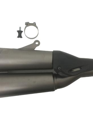 SILENZIATORE DUCATI PANIGALE 959 AKRAPOVIC 9641188