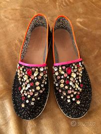 CASADEI scarpe ORIGINALI