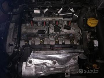Fiat bravo 2009 - 198a5000