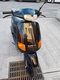 piaggio zip fast rider
