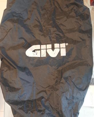 Coprisella universale Givi