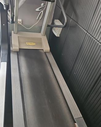 Bike Schwinn, Ellittica e Tapis Tecnogym - Lotto