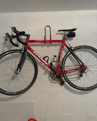 Bici da corsa
