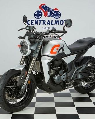 ZONTES GK 350 2025