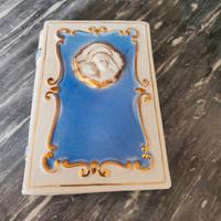 Portagioie da collezione 