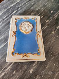 Portagioie da collezione 