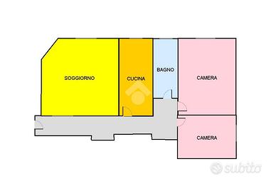 3 LOCALI A CINISELLO BALSAMO