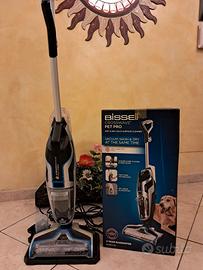 Bissell pet pro