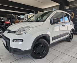 Fiat Panda 0.9 t.air t. s&s - 4X4