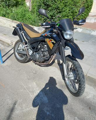 Yamaha XT 660r