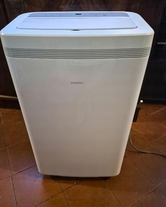 Climatizzatore portatile 2024 - energia A- 180 eur