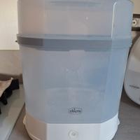 Sterilizzatore SterilNatural Chicco
