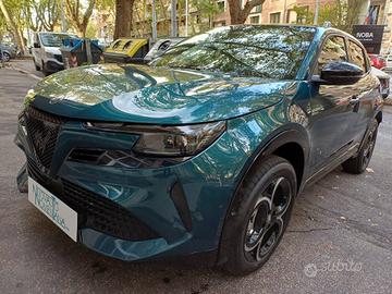 ALFA ROMEO Junior 1.2 ibrida Ti 145cv edct6 Tet