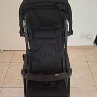 Passeggino leggero chicco