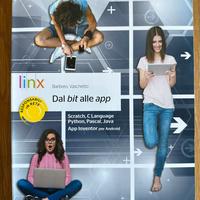 Libro scolastico Linx Dal bit alle app
