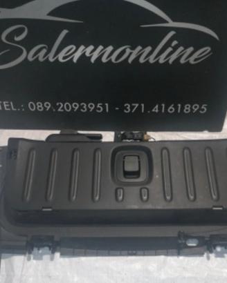 Baule posteriore Smart 453 fortwo