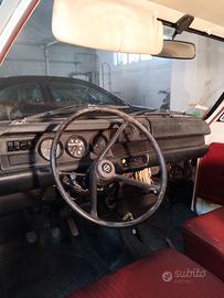 Opel Kadet