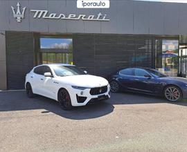 MASERATI Levante 3.0 v6 gransport 250cv auto