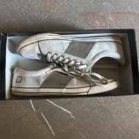 Scarpe d.a.t.e perfette tg 43