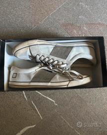 Scarpe d.a.t.e perfette tg 43