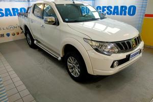 MITSUBISHI L200 d.cab 2.4d Intense 4wd 181cv aut