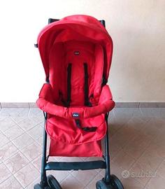 Trio chicco