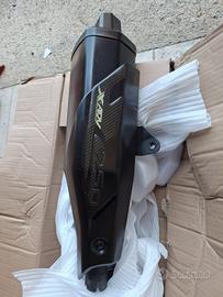 Marmitta Honda XADV 750 2023